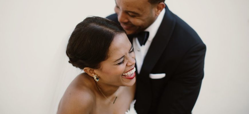 I Dare You Not to Ugly Cry At These Wedding Photos #sponsored | A Practical Wedding