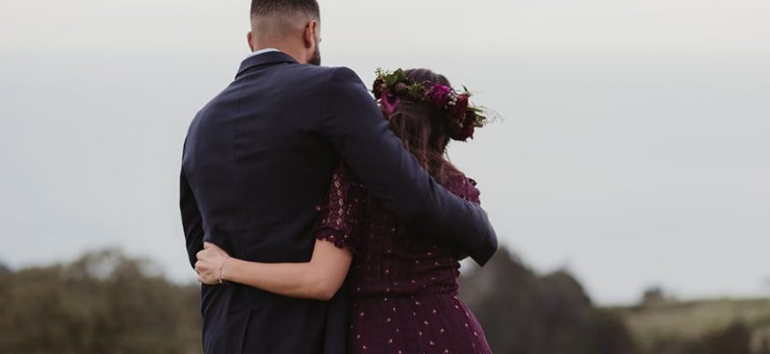 I Want My Friends To Be More Excited About My Polyamorous Engagement | A Practical Wedding