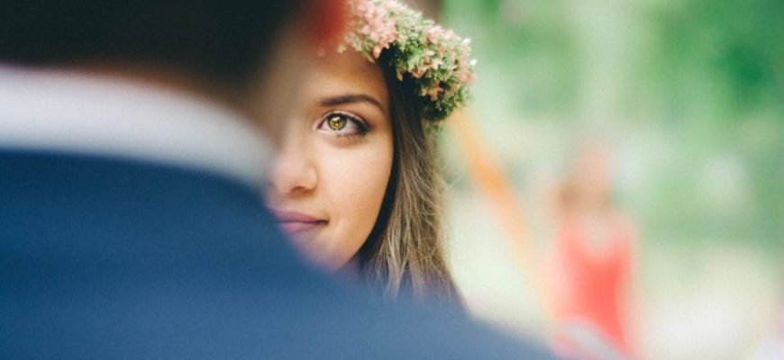 Is The Sexism Of The Wedding Industry Mirrored In My Relationship? | A Practical Wedding