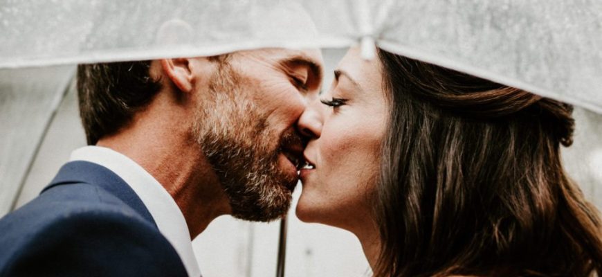 Lunalee Photography Will Make You #CoupleGoals | A Practical Wedding