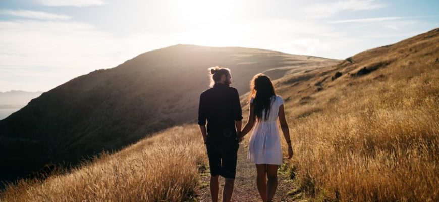 My "Feminist" Partner Isn't Helping To Plan Our Wedding | A Practical Wedding