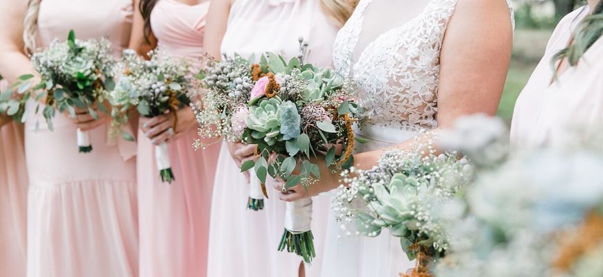 My Maid Of Honor Didn't Ask Me To Be One Of Her (Many) Bridesmaids | A Practical Wedding