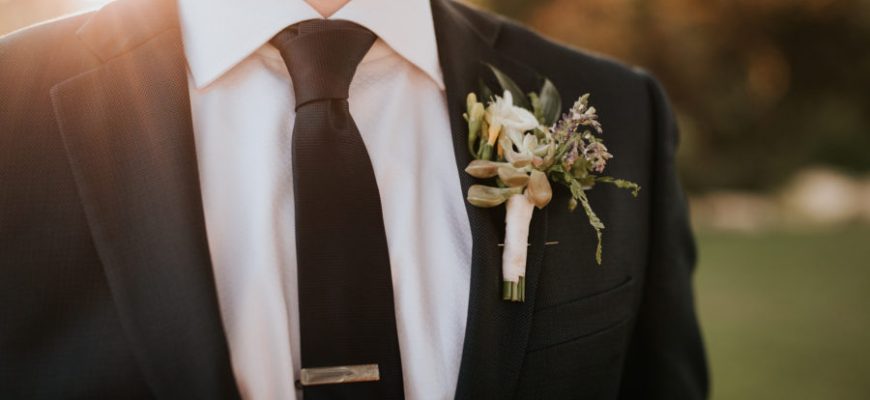 My Partner Won't Ask His Groomsmen To Be In The Wedding | A Practical Wedding