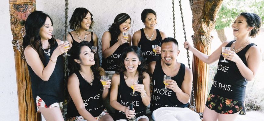 Our $35K Palm Springs Weekend Fiesta | A Practical Wedding