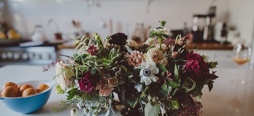 Our $40K Brooklyn Urban Meets Rustic Extravaganza Wedding | A Practical Wedding