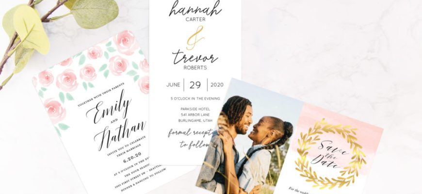 Our Fav's Mixbook And Martha Stewart Made The Prettiest Collection | A Practical Wedding