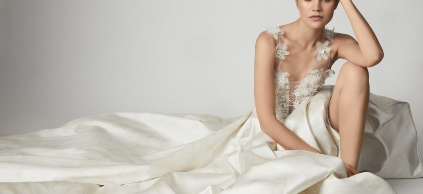 Our Story Bridal is the Best Way to Buy a Preowned Wedding Dress | APW