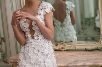 Short Wedding Dresses: The 27 Best Gowns + Faqs