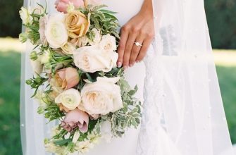 Spring Wedding Bouquets: 7 Stunning Styles for Your Perfect Day