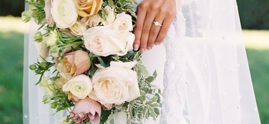 Spring Wedding Bouquets: 7 Stunning Styles for Your Perfect Day