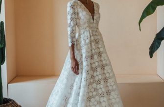 Tea Length Wedding Dresses: 30 Styles + FAQs