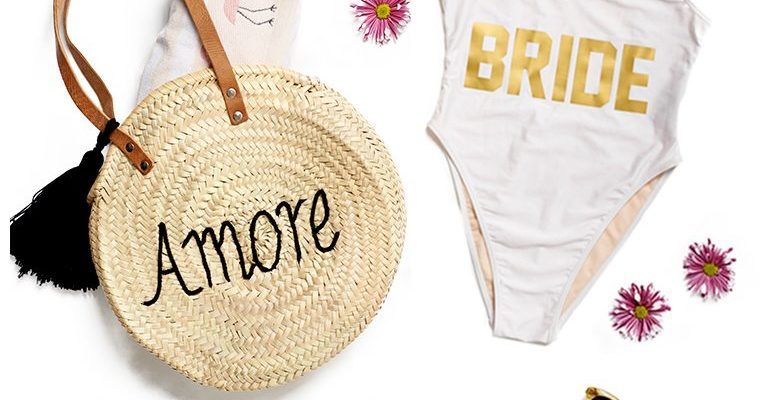 These Wedding Party Gifts Are Exactly What We'd Pick Out | A Practical Wedding