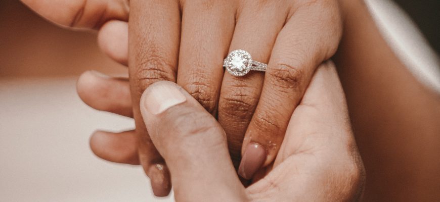 This Is the Empowered Guide to Getting Fucking Engaged | A Practical Wedding