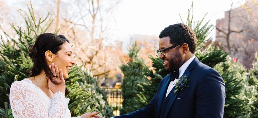 This Is What Tradition Means To Me As Queer Wedding Vendor | APW