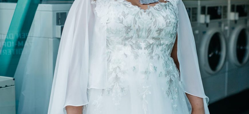 This Weekend—Calling All Plus Size Brides in D.C. | A Practical Wedding