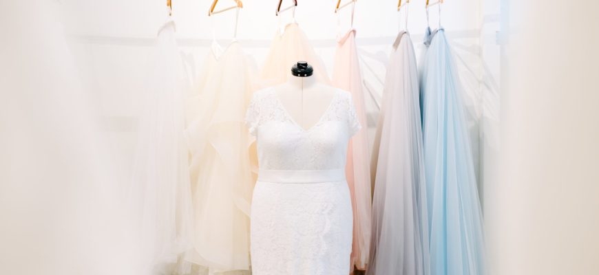 We're Launching A Plus Size Wedding Dress Collaboration! | A Practical Wedding