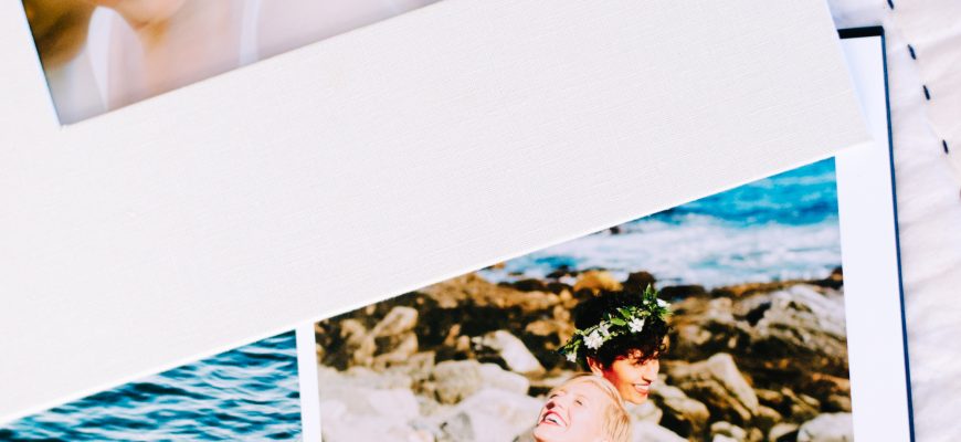 We're Reviewing All The Wedding Albums, So You Don't Have To | A Practical Wedding