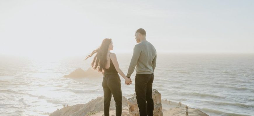 What Can I Do About A Partner Who Isn't Excited To Marry Me? | A Practical Wedding