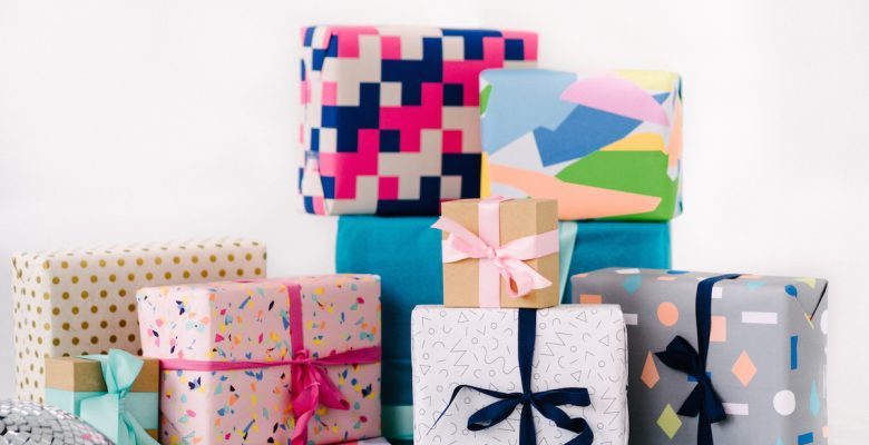 What Gifts Are You Giving This Holiday Season? | A Practical Wedding