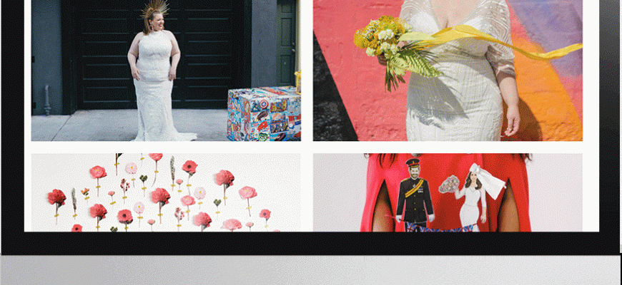 Why Is It So Hard to Brag About Your Own Work? | A Practical Wedding