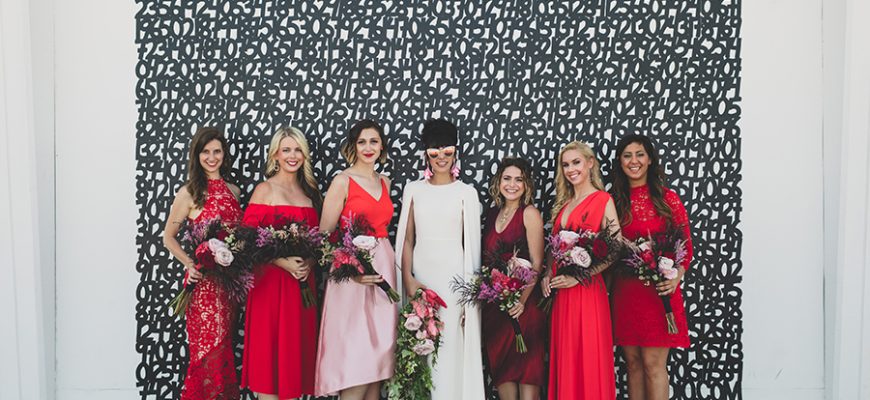 Why Is My MOH Being A Jerk? | A Practical Wedding