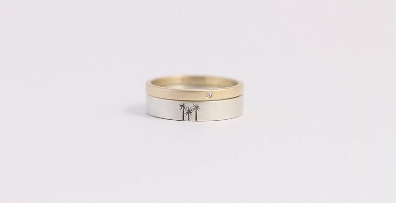 You Can Have Ethical, Affordable Wedding Jewelry You'll Cherish | A Practical Wedding