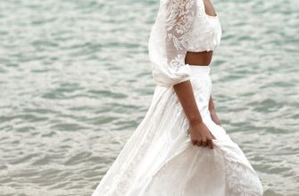 Breaking The Rules Bridal Separates: 12 Dreamy Looks + FAQs
