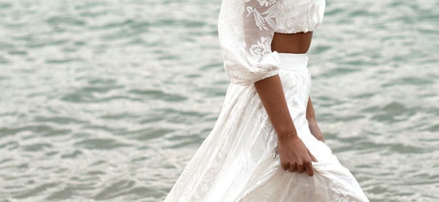 Breaking The Rules Bridal Separates: 12 Dreamy Looks + FAQs
