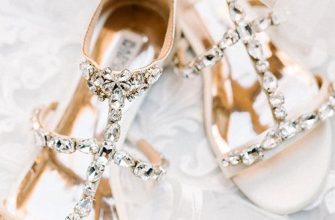 Jimmy Choo Wedding Shoes: 10 Options + FAQs