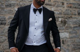 Mens Wedding Attire Guide: Suits, Shoes + Accessories