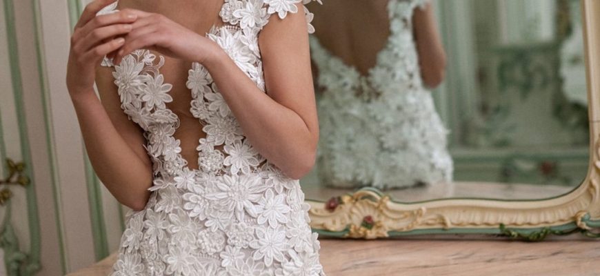 Short Wedding Dresses: The 27 Best Gowns + Faqs