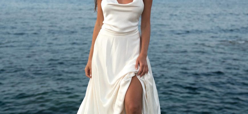 Summer Wedding Dresses: 21 Fresh Ideas To Love