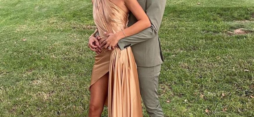 Wedding Guest Dresses For Every Seasons / Dress Code