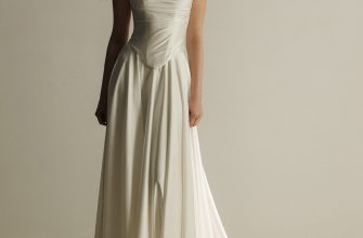 Eva Lendel Wedding Dresses — Kiss Of Silence Collection