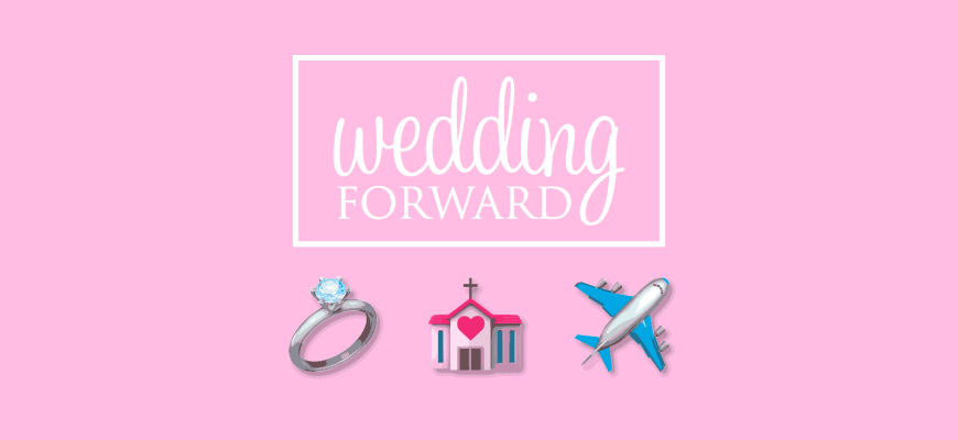 Inside Jade Lily’s Fairytale Proposal and Bold Wedding Vision