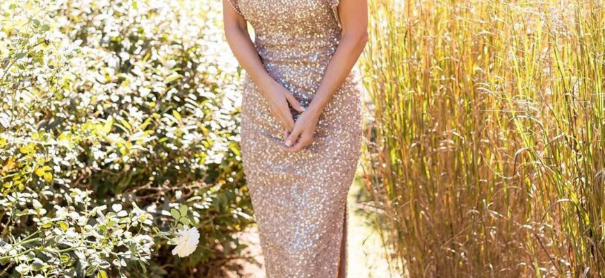 Mother Of The Bride Dresses: 56 Looks For Moms [2025 Guide]