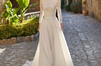 Modest Wedding Dresses: 30 Looks + FAQs