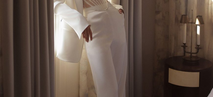 Wedding Pantsuits: 2025 Guide + Expert Tips/Faqs