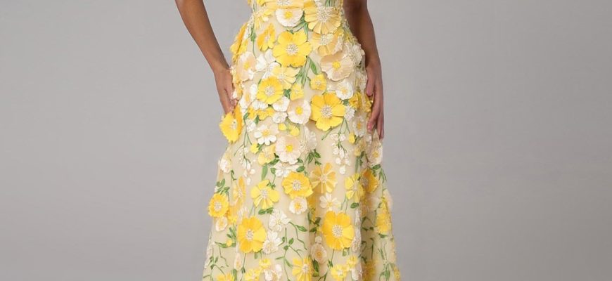 AW Bridal fall Wedding Guest Dresses: 9 Options