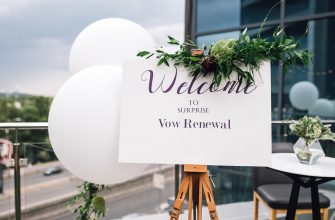 Vow Renewal Ideas & Planning Guide | Celebrate Your Love Again