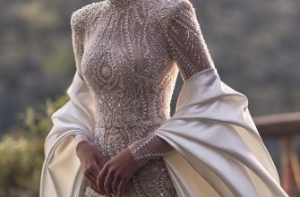 Wona Concept — Amore In Fiore Couture Collection