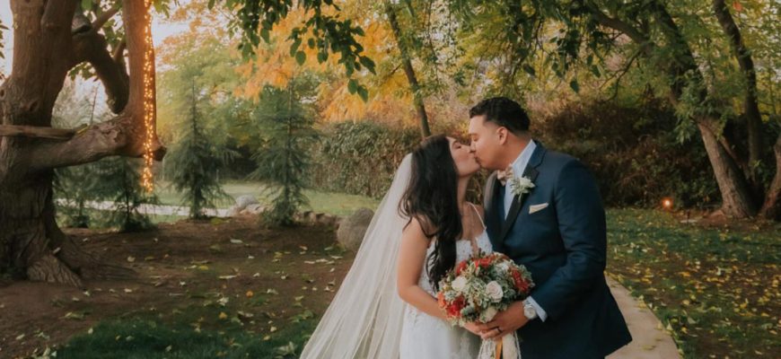 10 Best California Wedding Venues for Your Perfect Day