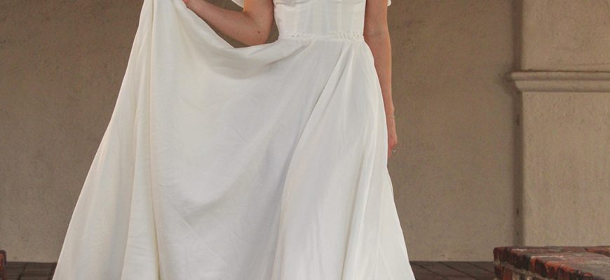 Dreamers & Lovers — Lace Wedding Dresses That Feel Like You