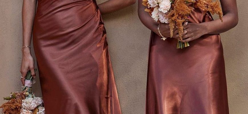 15 Velvet Bridesmaid Dresses: Trendy Ideas + FAQs